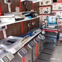 باسکول دیجیتال ترازو دیجیتال