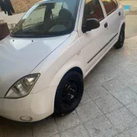 فروش تیبا۲ مدل ۱۴۰۰ خانگی