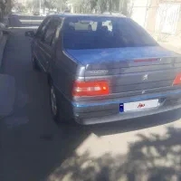 پژو405 slx|خودرو سواری و وانت|ساوه, |دیوار