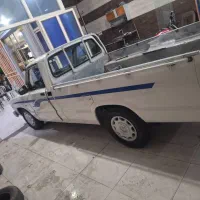 وانت مزدا کار تک کابین مدل ۴۰۲