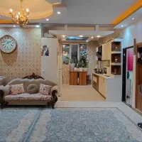 منزل ویلایی ۲۰۰متر دوخوابه رباط کریم