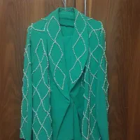 کت و شلوار مجلسی بسیار زیبا