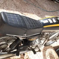 موتور۱۲۵|موتورسیکلت|اهواز, اهواز|دیوار