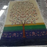 گبه دست باف