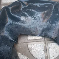 شال و تیوپ نیسان