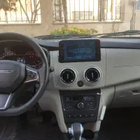 سهند اتوماتیک تیپ۳|خودرو سواری و وانت|اندیشه, اندیشه فاز ۴|دیوار