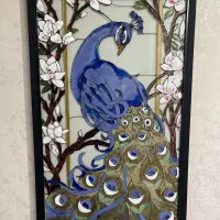 تابلوی ویترای