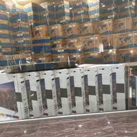 فروش عمده و تک کولرهای گری 50٪