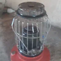 چراغ نفتی آترا اصلی