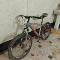 دوچرخه فاریس سایز 24