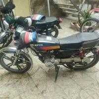 متور 200 سالم