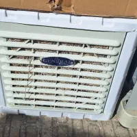 کولر دستی جنرال در حدنو