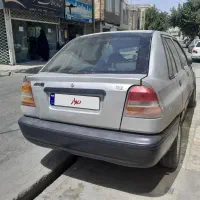 ماشین 141 انژکتور|خودرو سواری و وانت|مشهد, پنجتن|دیوار
