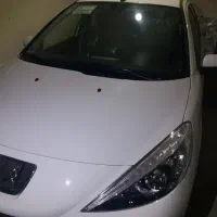 پژو207i tu3
