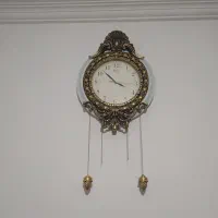 ساعت دیواری|ساعت دیواری و تزئینی|همدان, |دیوار