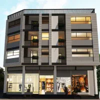 پیش فروش آپارتمان خیابان چمران