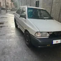 پراید مدل ۹۰