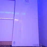 آبگرمکن دیواری