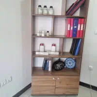 شلف،کتابخانه