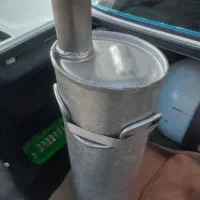 انبار اگزوز بلوچی