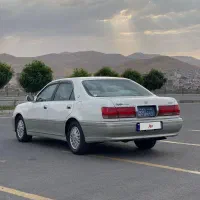 تویوتا کراون ۲۰۰۴|خودرو سواری و وانت|سقز, |دیوار