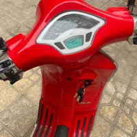 vxl 170cc|موتورسیکلت|تهران, نیلوفر|دیوار
