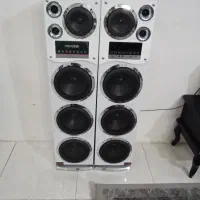 اسپیکر میکرولب ساب۱۰