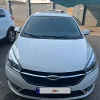 اریزو مدل۹۷ توربو