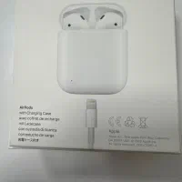 ایرپاد اپل|لوازم جانبی موبایل و تبلت|تهران, نیلوفر|دیوار