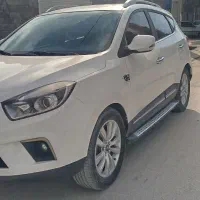 جک S5مدل 95اتومات|خودرو سواری و وانت|تبریز, |دیوار