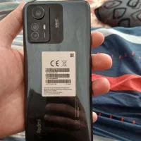 شیائومی نوت ۱۲ اس note 12 s
