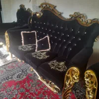 مبل سلطنتی
