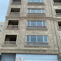 فروش واحد با بهترین قیمت در بام شهرک کوثر بلوک 12