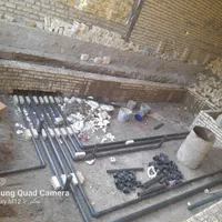 مجری تاسیسات و تعمیرات هتل استخر جکوزی موتورخانه|خدمات پیشه و مهارت|مشهد, توس (بلوار توس)|دیوار