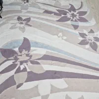 گلیم فرش ۶متری