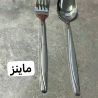 سرویس 156 پارچه قاشق و چنگال|ظروف سرو و پذیرایی|شیراز, بعثت|دیوار