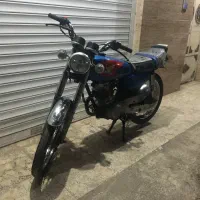 موتور هندا 150|موتورسیکلت|رشت, کوی حسینی|دیوار