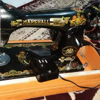 فروش چرخ خیاطی