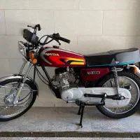 موتور سی دی ای ژاپنی مدل 83