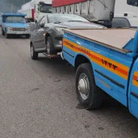 امداد خودرو حمل ماشین های ایرانی خارجی|خدمات حمل و نقل|رشت, گلزاران|دیوار