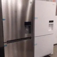 انواعنیمسایدوسایدویترینی%30تخیف|یخچال و فریزر|تهران, تهرانپارس جنوبی|دیوار