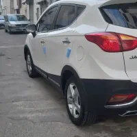 جک S3 مدل ۹۹ درحد صفر واقعی|خودرو سواری و وانت|رشت, منظریه|دیوار