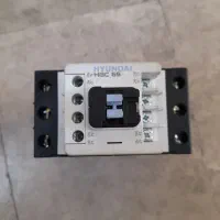 کنتاکتور ۶۵ امپر هیوندایی