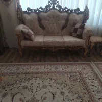 فرش مبل 7 نفره