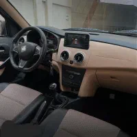 اطلسg سانروف‌دار کم‌کار