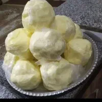 کره محلی تازه بهداشتی