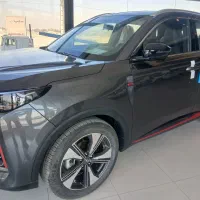 چانگان وارداتی صفر نمایندگی