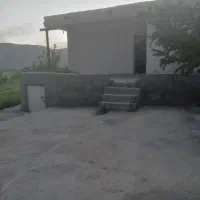 فروش باغ چهل چشمه روستای زنگنه