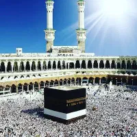 دو عدد فیش حج عمره