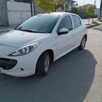 پژو 207i پاناروما مدل 1402 کارکرد 45000|خودرو سواری و وانت|سرخرود, |دیوار